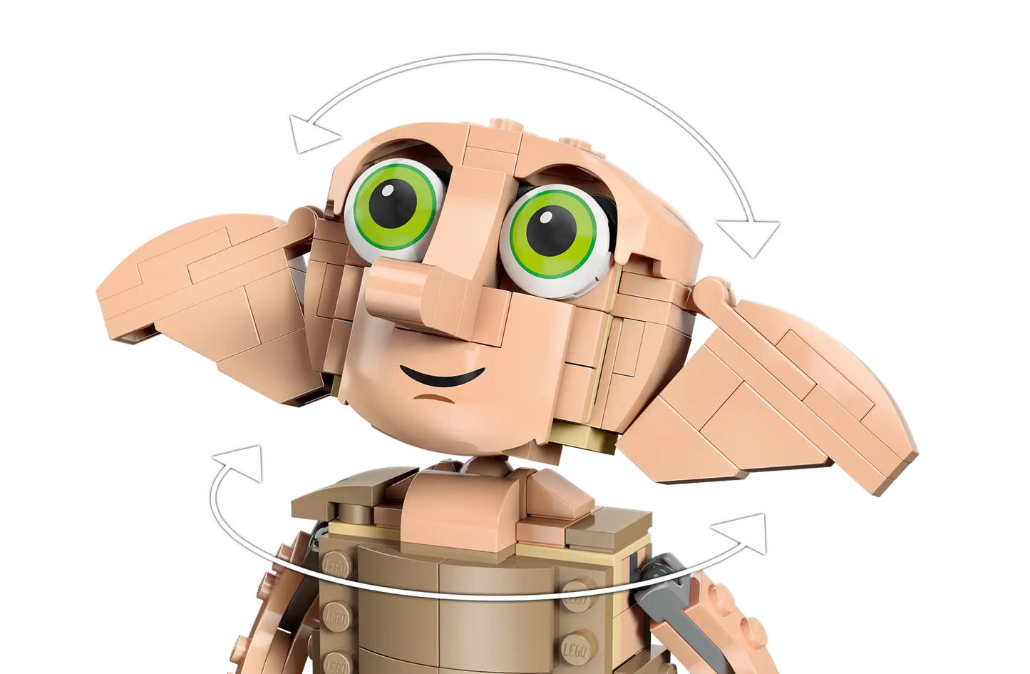 Dobby™ the House-Elf