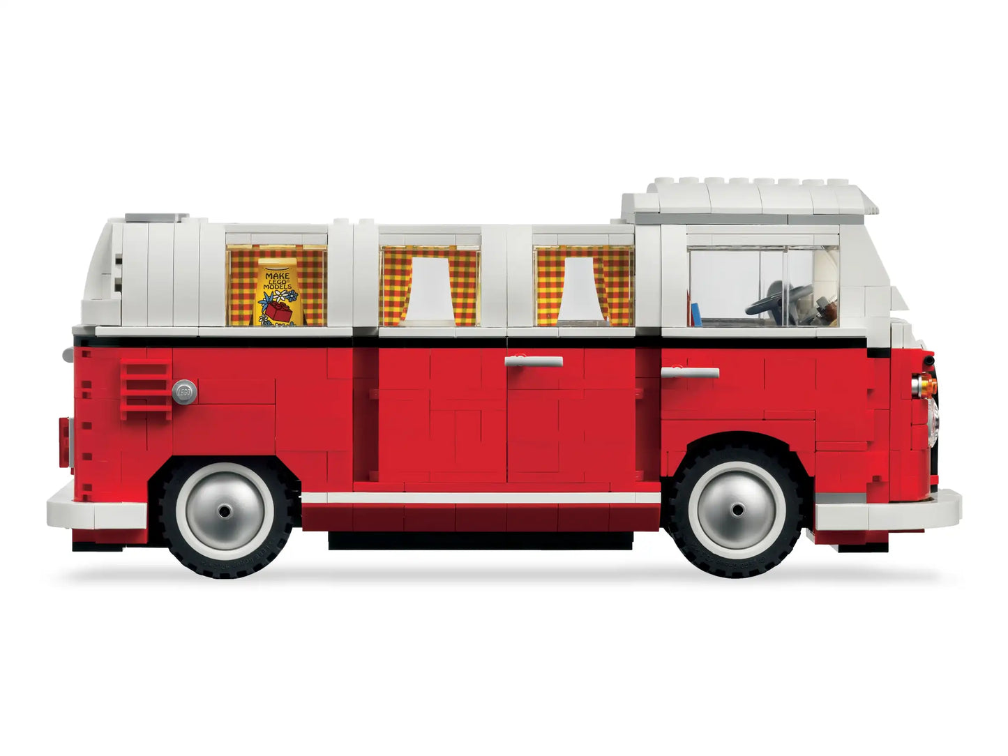 Volkswagen T1 Camper Van