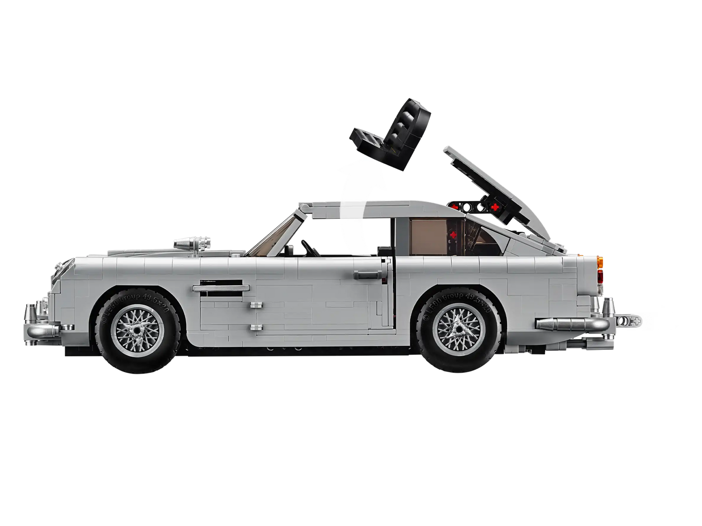 James Bond™ Aston Martin DB5
