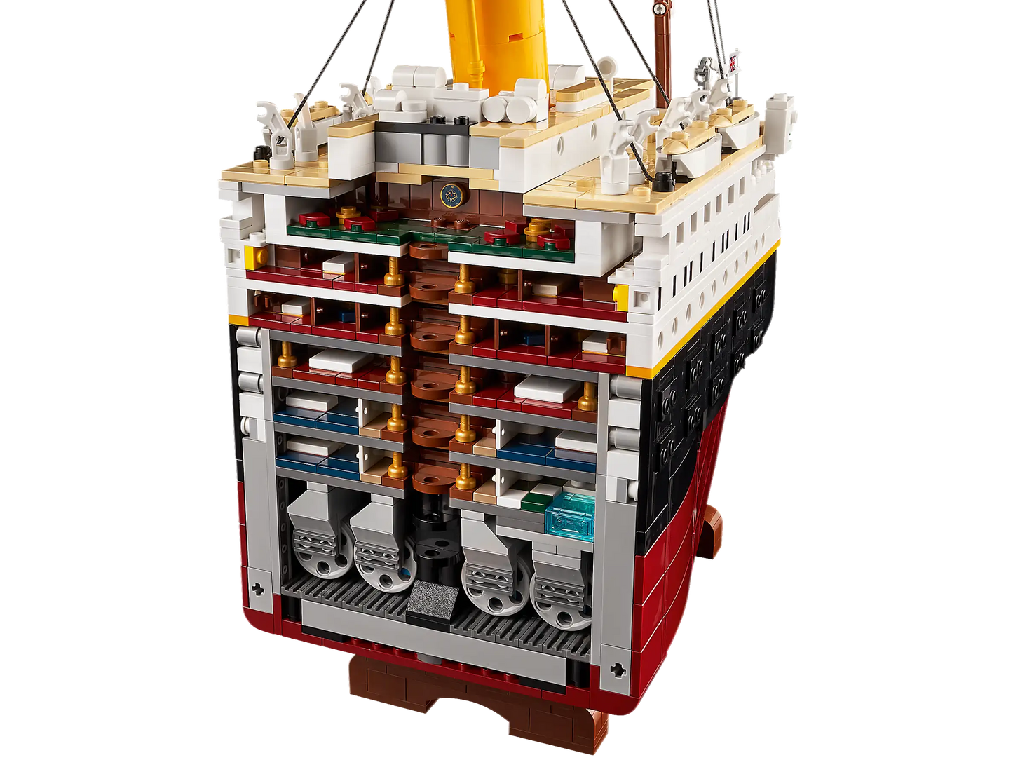 Titanic