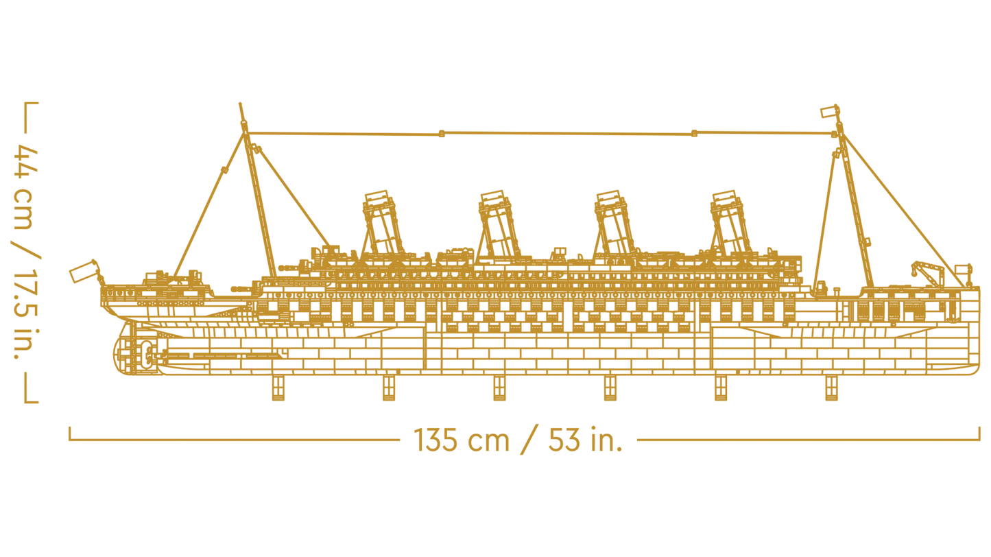 Titanic