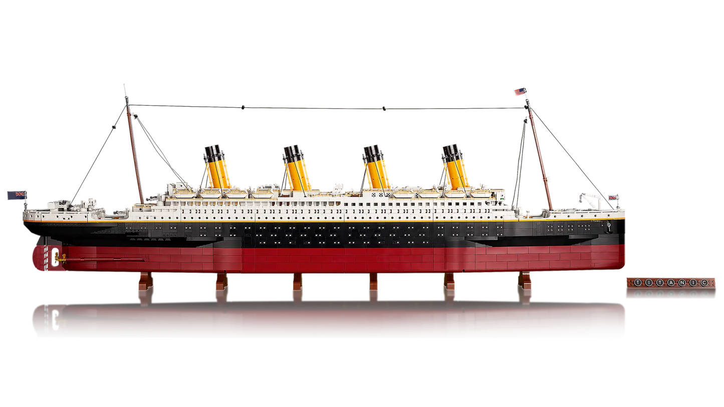 Titanic