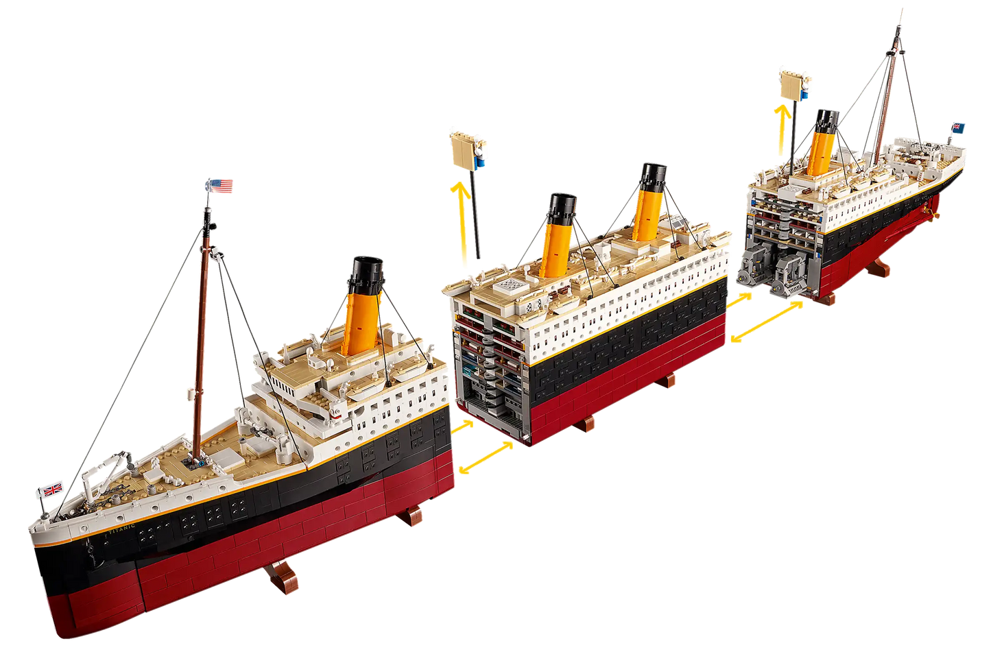 Titanic