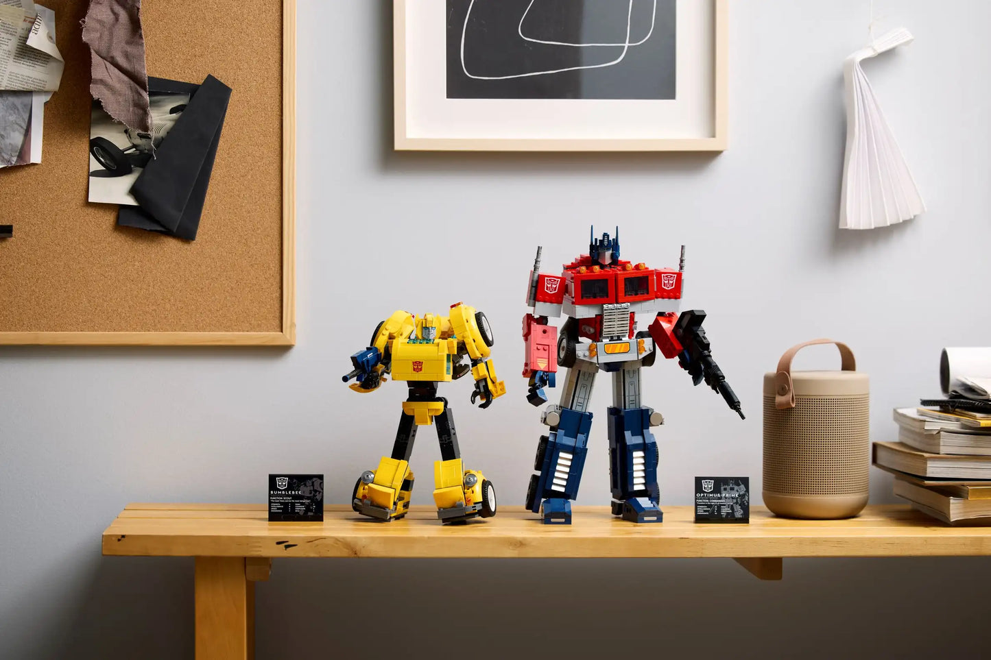 Optimus Prime