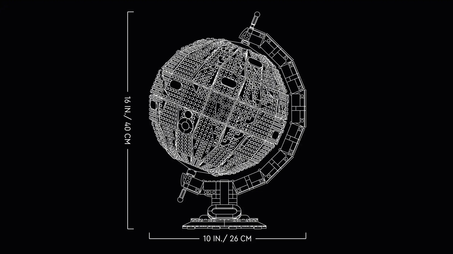 The Globe