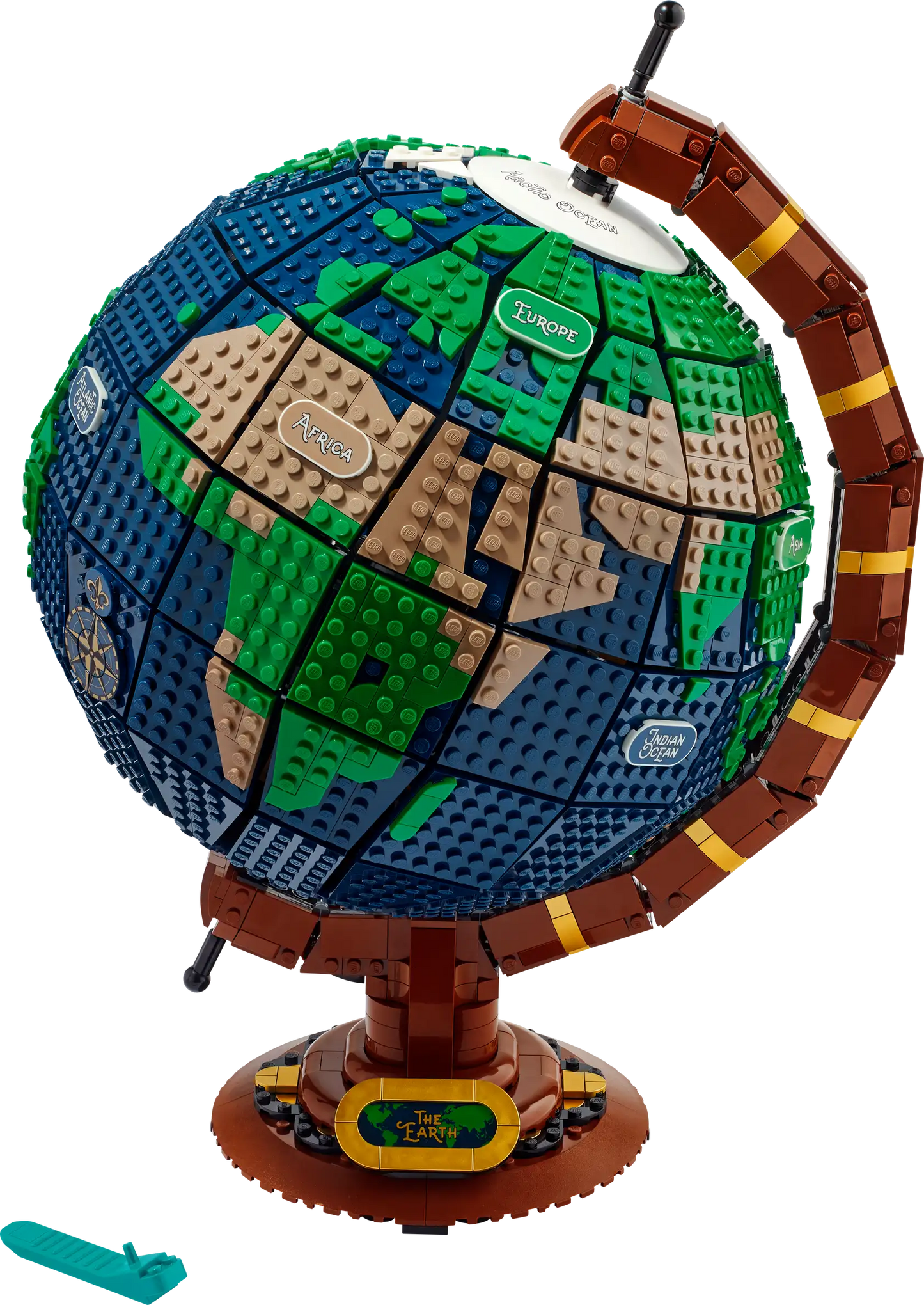 The Globe