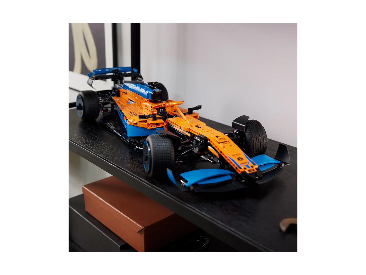 McLaren Formula 1™ Race Car
