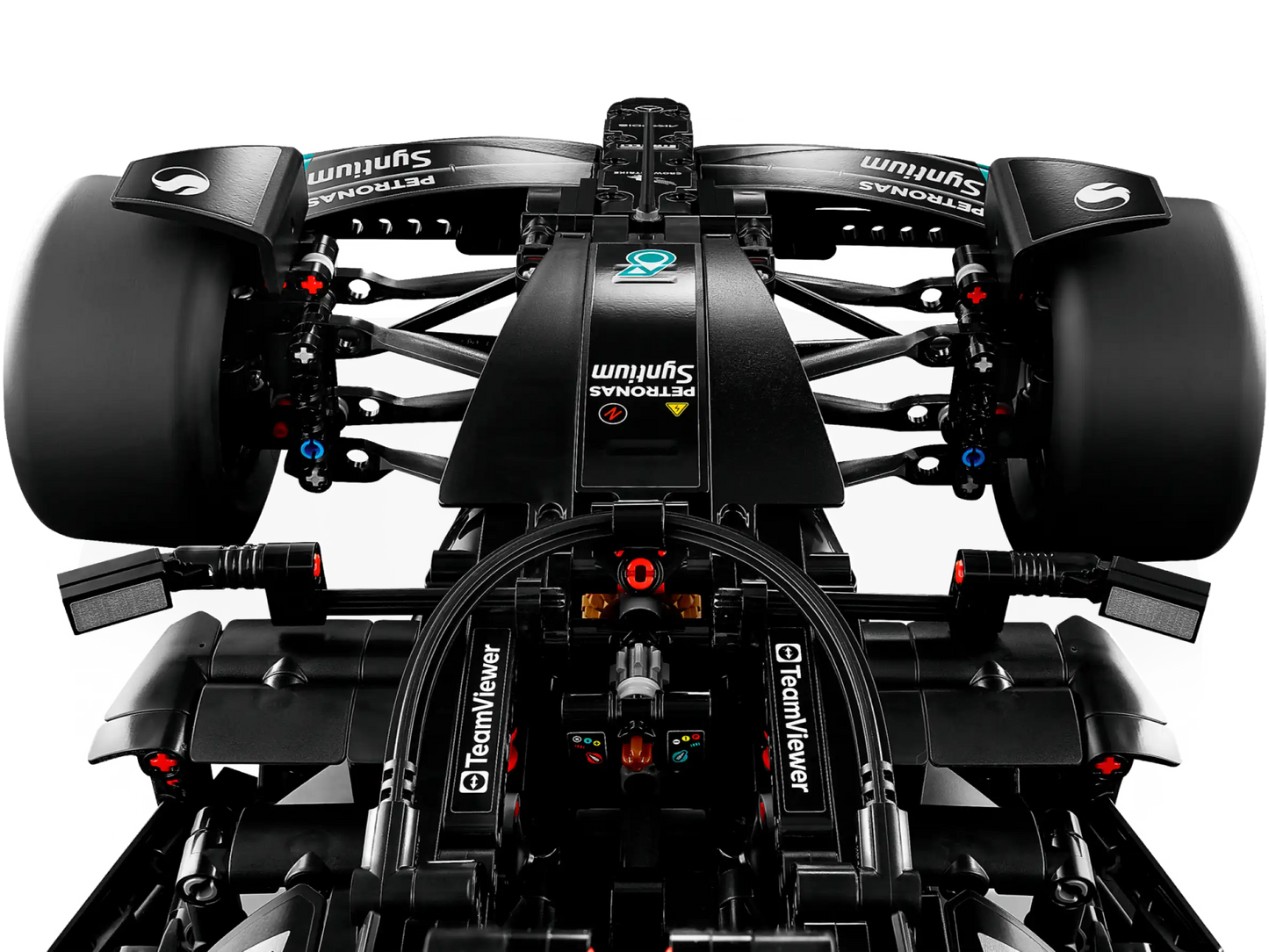 Mercedes-AMG F1 W14 E Performance