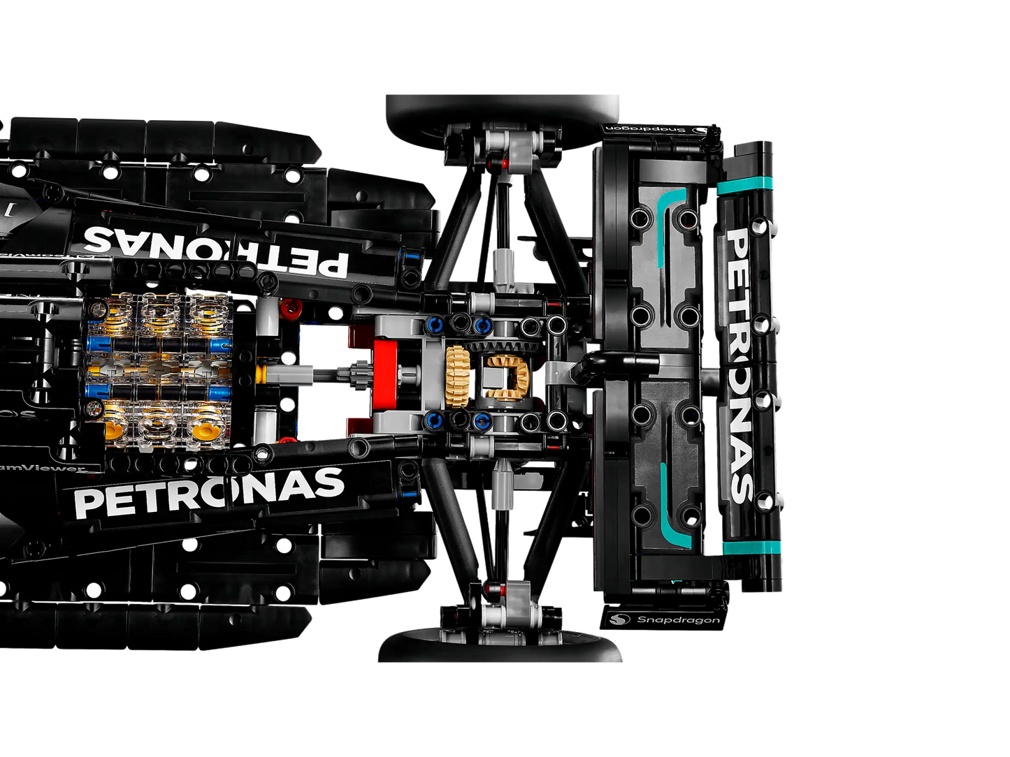 Mercedes-AMG F1 W14 E Performance