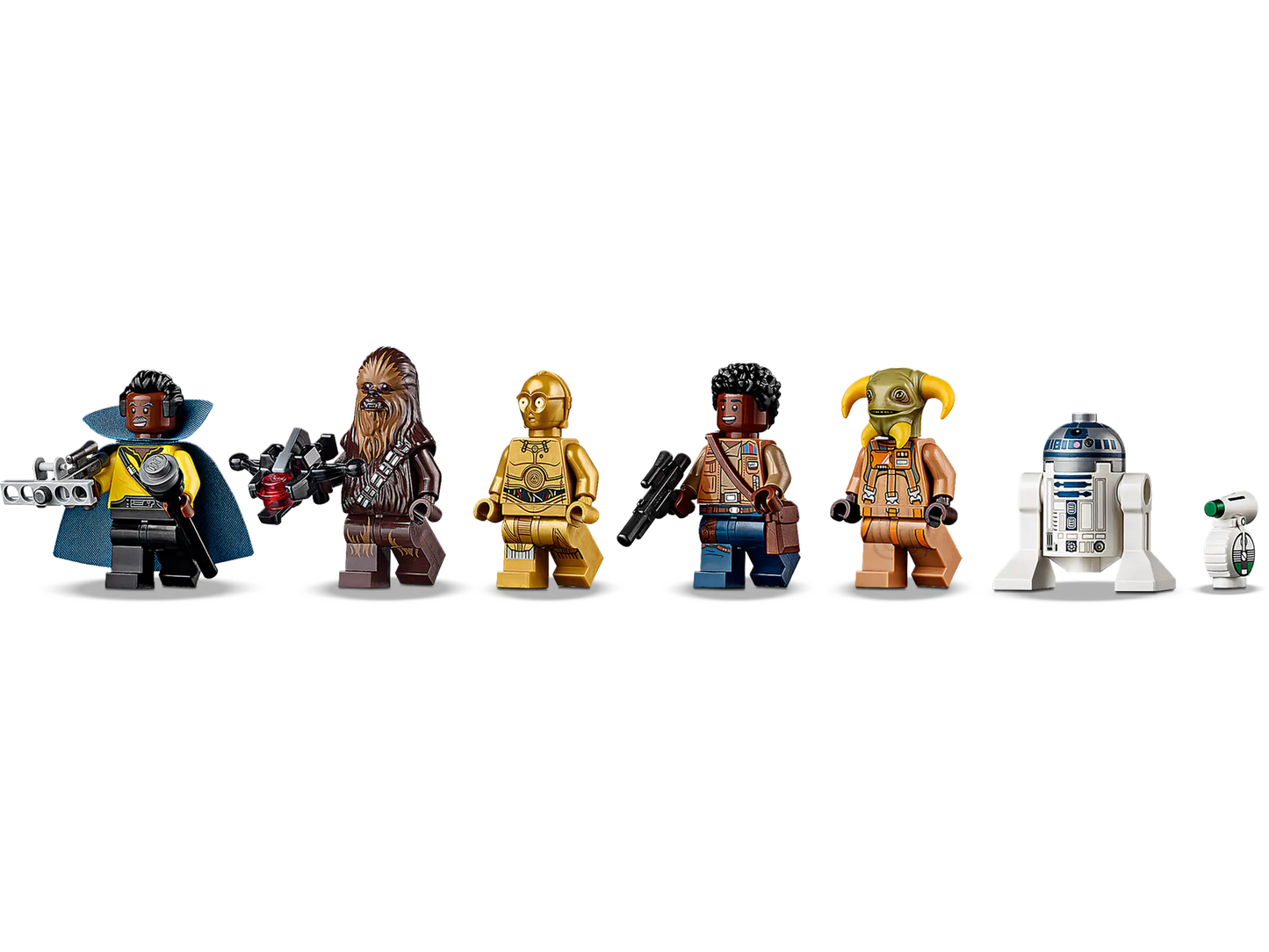 Millennium Falcon™