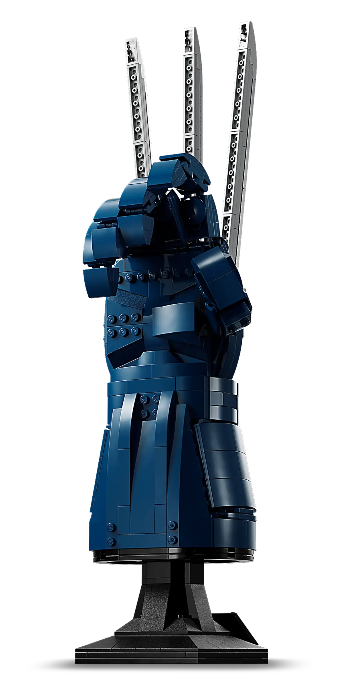 Wolverine's Adamantium Claws