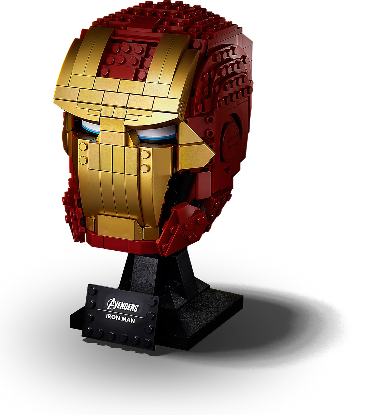 Iron Man Helmet
