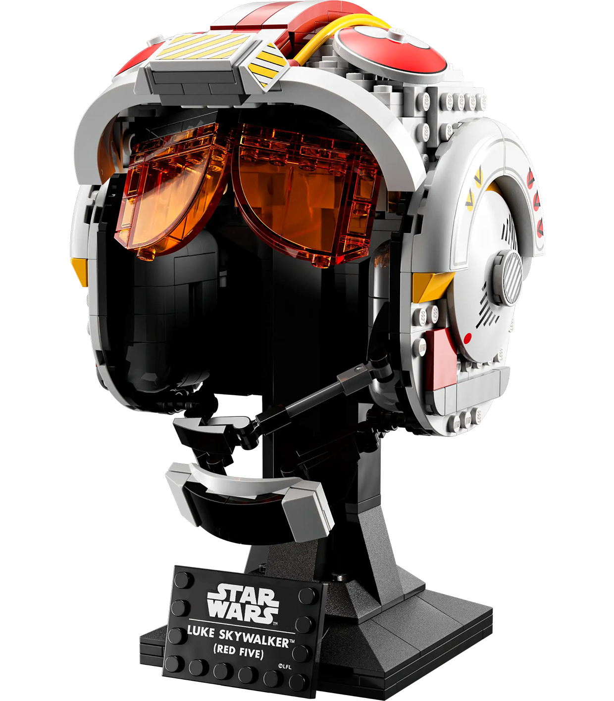 Luke Skywalker™ (Red Five) Helmet