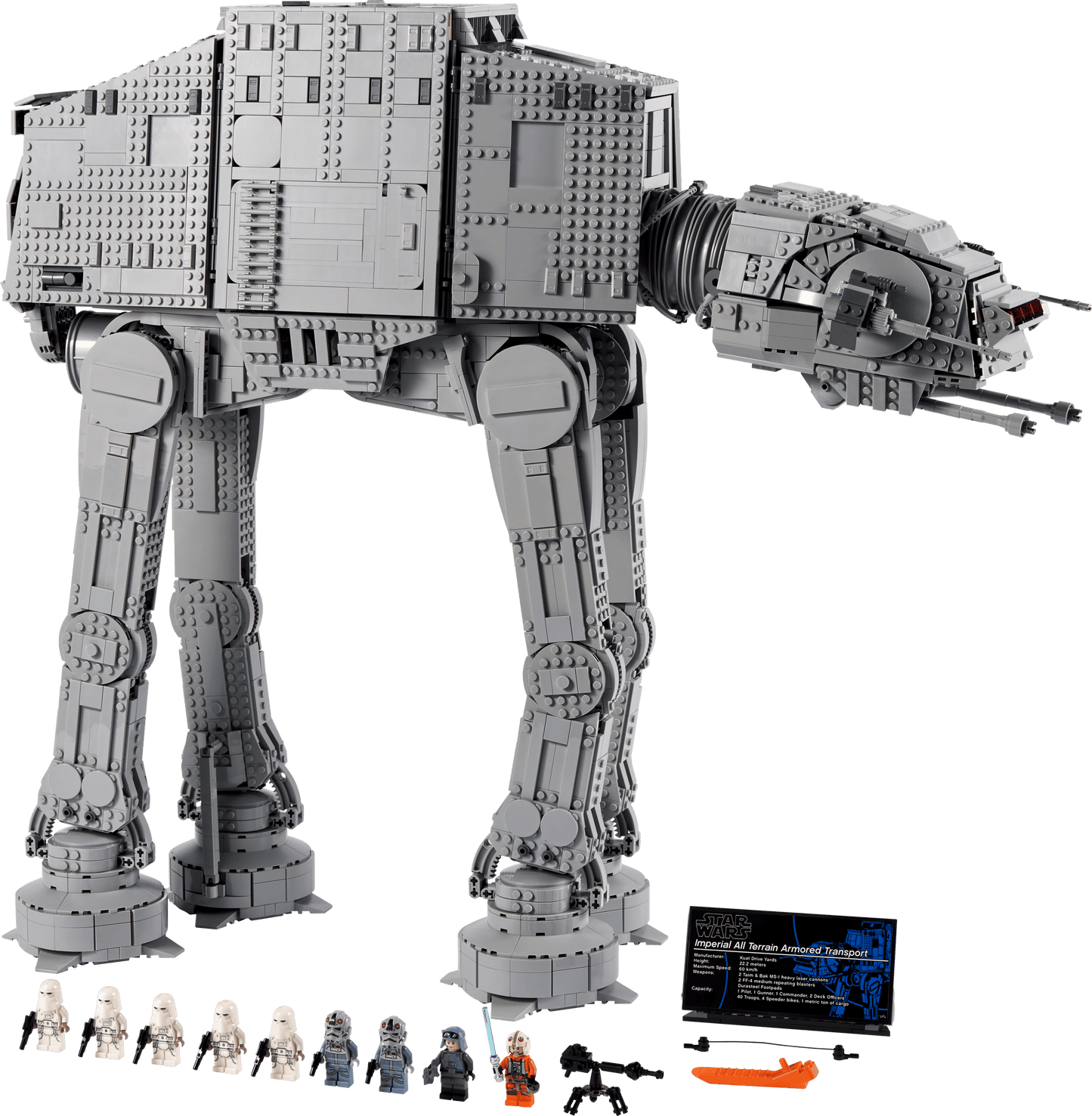 AT-AT™