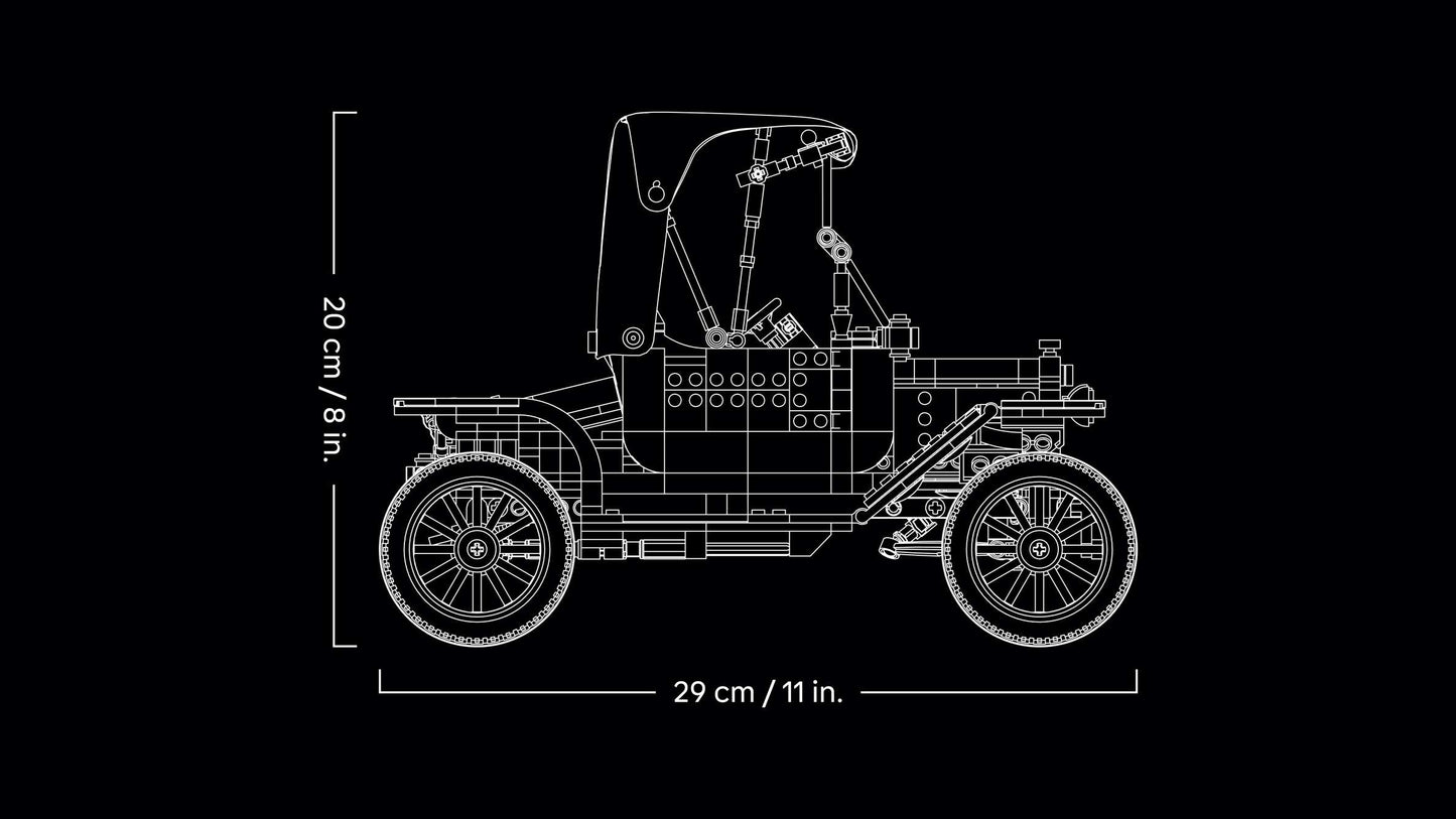 Ford Model T