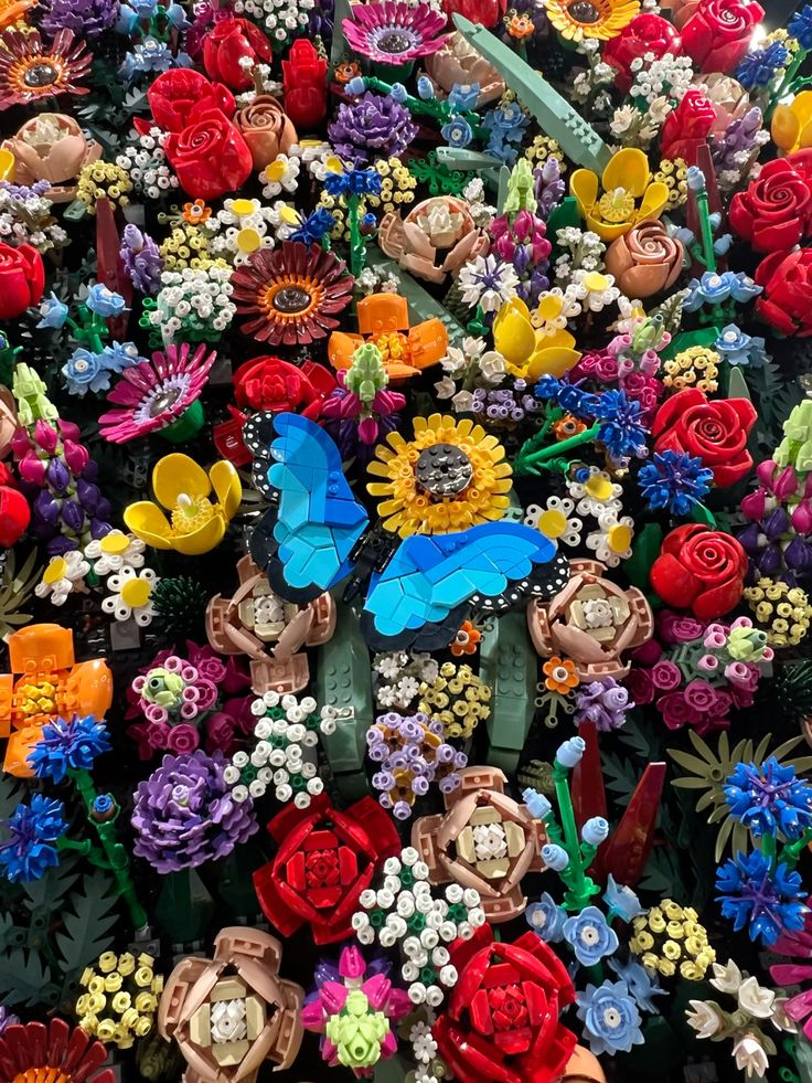 BOTANICALS