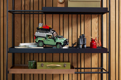 Land Rover Classic Defender 90