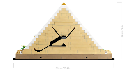 Great Pyramid of Giza