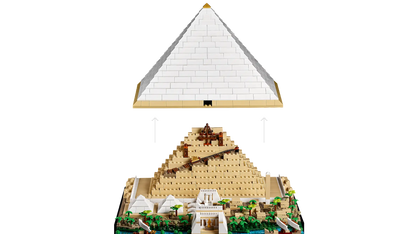Great Pyramid of Giza