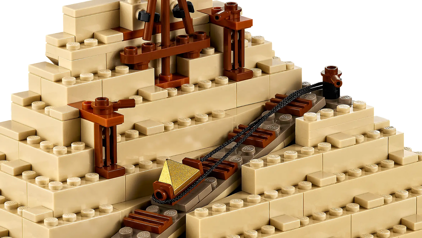 Great Pyramid of Giza