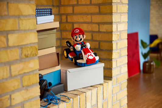 Mario Kart™ – Mario & Standard Kart