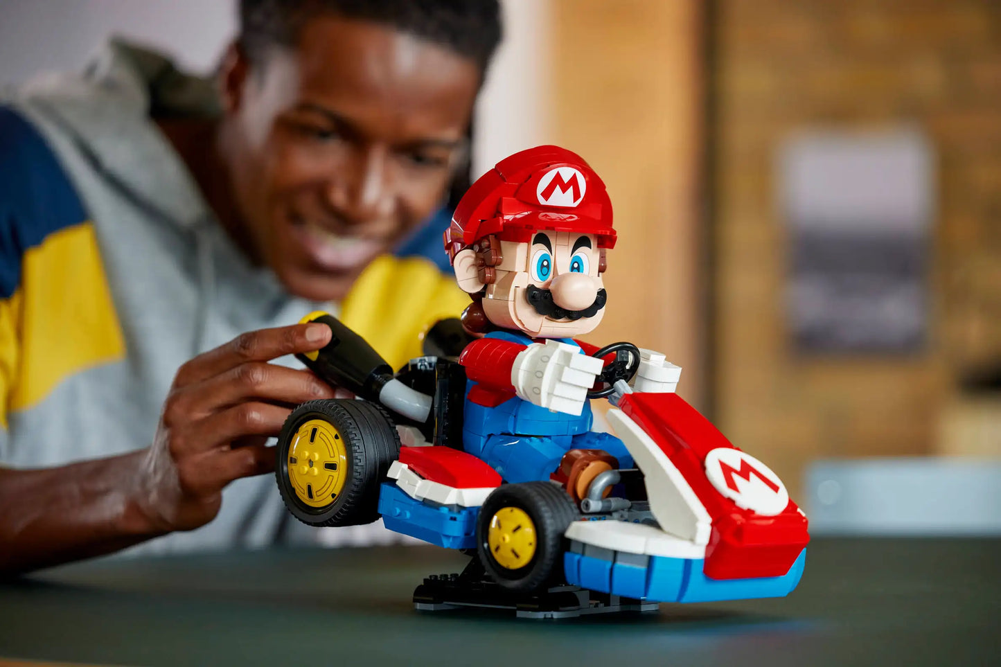 Mario Kart™ – Mario & Standard Kart