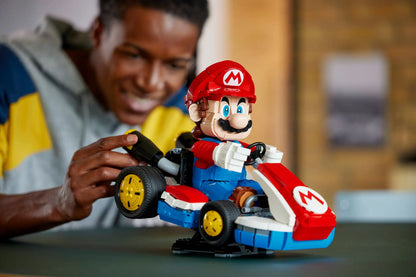 Mario Kart™ – Mario & Standard Kart