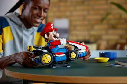 Mario Kart™ – Mario & Standard Kart