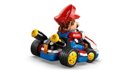 Mario Kart™ – Mario & Standard Kart