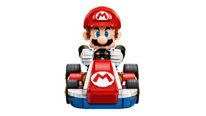 Mario Kart™ – Mario & Standard Kart