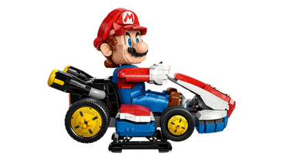 Mario Kart™ – Mario & Standard Kart