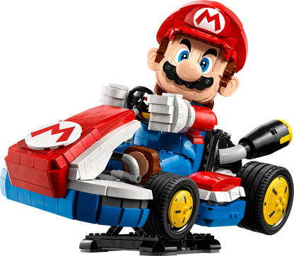 Mario Kart™ – Mario & Standard Kart