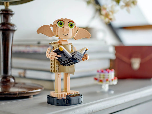 Dobby™ the House-Elf