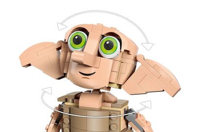 Dobby™ the House-Elf