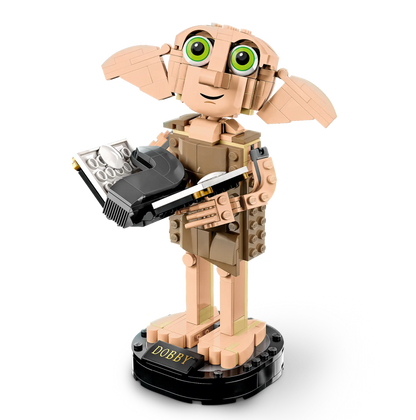 Dobby™ the House-Elf