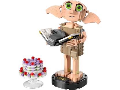 Dobby™ the House-Elf