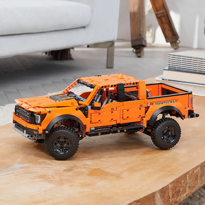 Ford® F-150 Raptor
