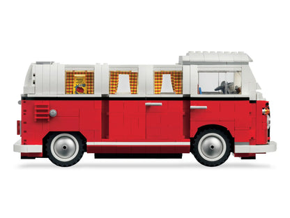 Volkswagen T1 Camper Van