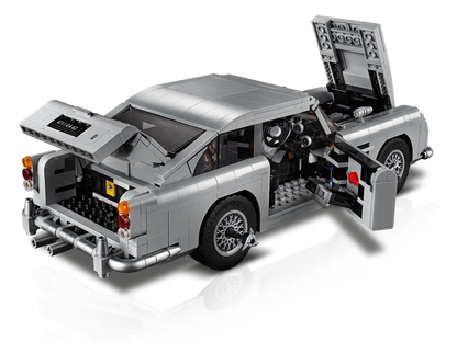 James Bond™ Aston Martin DB5