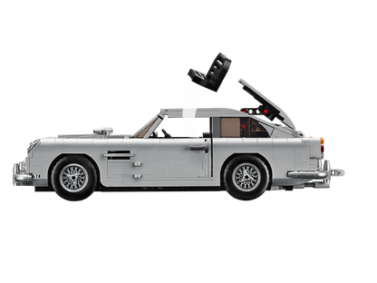 James Bond™ Aston Martin DB5