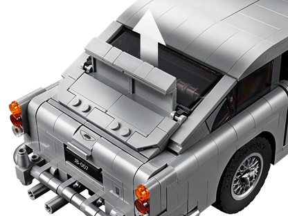 James Bond™ Aston Martin DB5