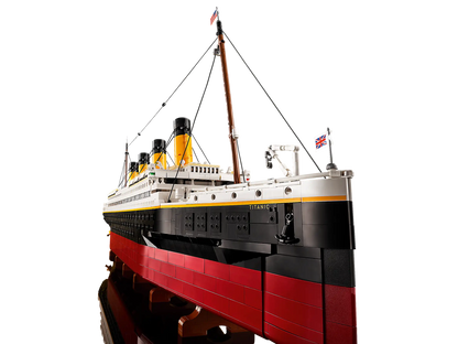 Titanic