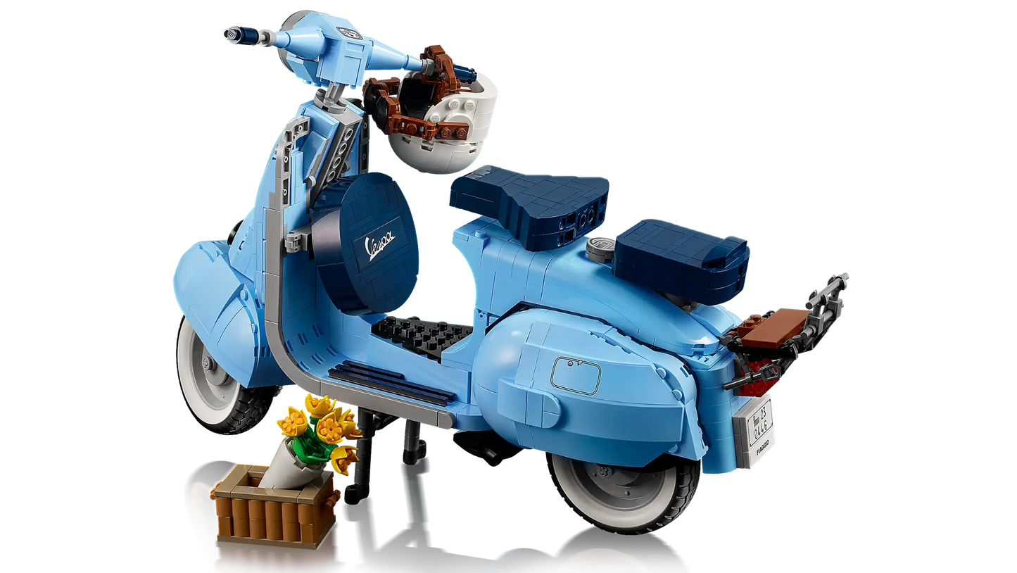 Vespa 125