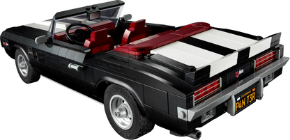 Chevrolet Camaro Z28