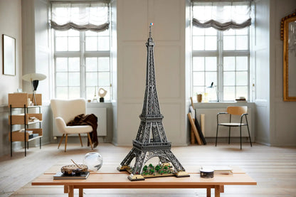 Eiffel tower
