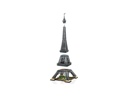 Eiffel tower