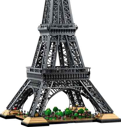 Eiffel tower