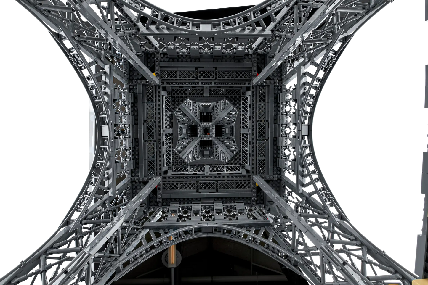 Eiffel tower
