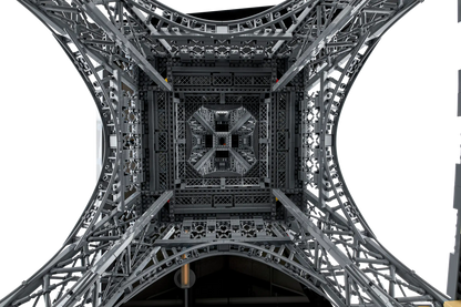 Eiffel tower