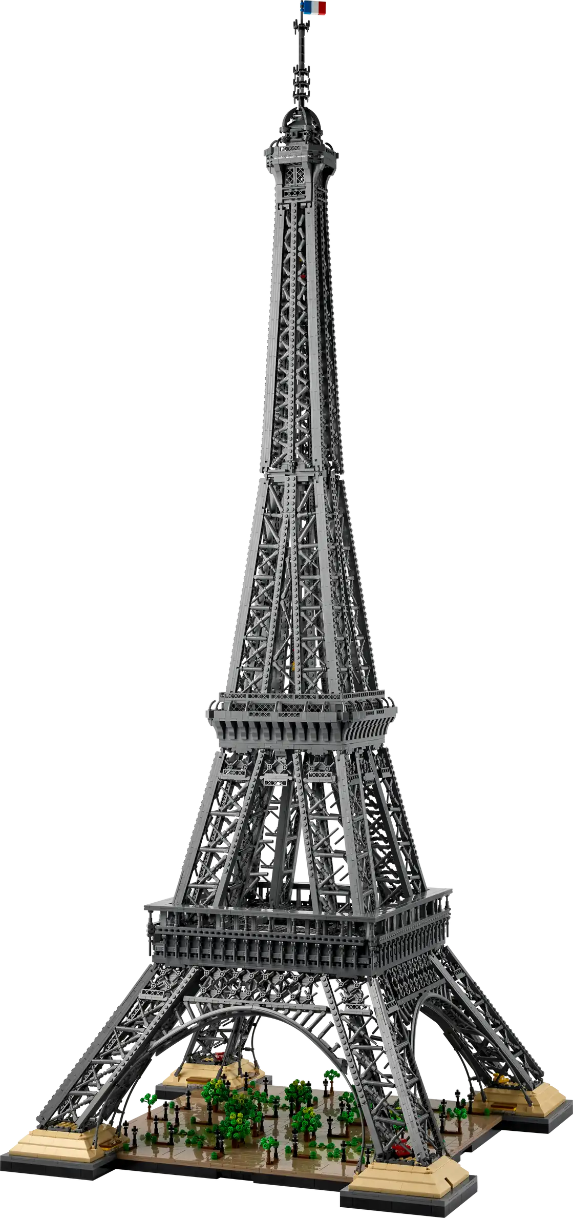 Eiffel tower
